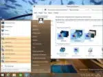 Windows 8.1 Professional x64 3in1 RU Activator / QuickStart / Bios & Uefi