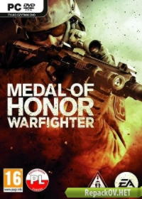 Medal of Honor: Warfighter - Digital Deluxe Edition (2012) PC [R.G. Механики]