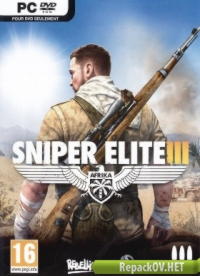 Sniper Elite 3 (2014) PC [by SeregA-Lus] торрент