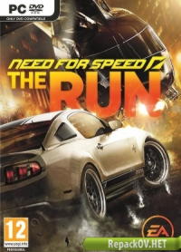 Need for Speed: The Run  (2011) PC [R.G. Catalyst] торрент