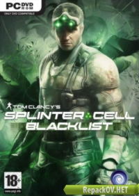 Tom Clancy's Splinter Cell: Blacklist (2013) РС [R.G. Механики] торрент