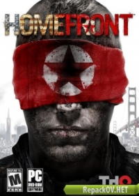 Homefront: Ultimate Edition (2011) PC [R.G. Revenants]
