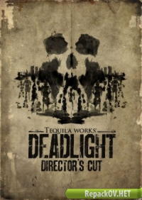 Deadlight: Director's Cut (2016) PC торрент