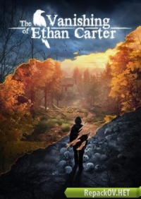 The Vanishing of Ethan Carter Redux (2015) PC [R.G. Механики] торрент