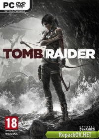 Tomb Raider (2013) PC [by z10yded] торрент