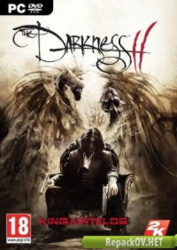 The Darkness 2: Limited Edition (2012) PC [R.G. Механики] торрент
