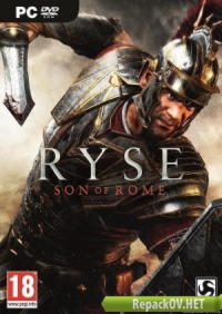 Ryse: Son of Rome (2014) PC [by xatab] торрент