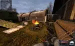 S.T.A.L.K.E.R.: Clear Sky - Время перемен (2014) [by SeregA-Lus]