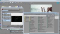 SONY Vegas Movie Studio Platinum v13.0 [2016,x86x64,MlRus]