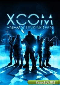 XCOM: Enemy Unknown - The Complete Edition (2012) PC [R.G. Механики] торрент