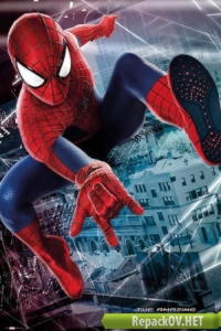The Amazing Spider-Man 2 (2014) РС [R.G. Механики]