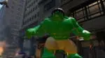 LEGO: Marvel Мстители (2016) PC [R.G. Механики]