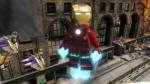 LEGO: Marvel Мстители (2016) PC [R.G. Механики]