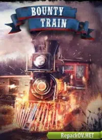 Bounty Train - Trainium Edition (2016) [by Valdeni]