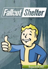 Fallout Shelter (2016) PC торрент