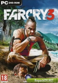 Far Cry 3 (2012) PC [R.G. Механики] торрент