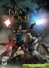 Lara Croft and the Guardian of Light (2010) PC [R.G. Механики] торрент