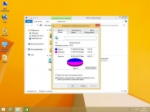 Windows 8.1 Enterprise with update 3 (х64) [by kiryandr]