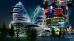 SimCity: Cities of Tomorrow (2014) PC [R.G. Механики]