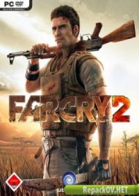 Far Cry 2 (2008) PC [R.G. Shift] торрент