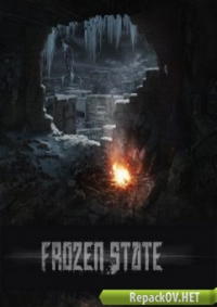 Frozen State (2016) PC [by Other's] торрент