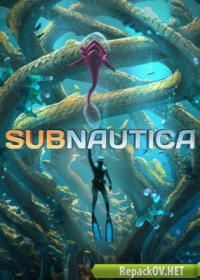 Subnautica (2015) PC торрент