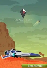 No Man's Sky (2016) PC [by FitGirl]