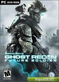 Tom Clancy's Ghost Recon: Future Soldier (2012) PC [by Audioslave]