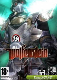 Wolfenstein (2009) PC [R.G. Механики]
