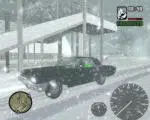 Grand Theft Auto: San Andreas - Winter Edition (2005) PC