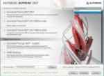 Autodesk AutoCAD 2017 HF1 (2016) PC [by m0nkrus]