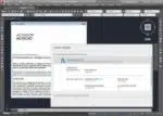 Autodesk AutoCAD 2017 HF1 (2016) PC [by m0nkrus]