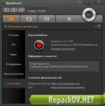 Bandicam 3.1.1.1073 (2016) РС [by KpoJIuK]