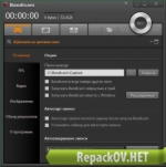 Bandicam 3.1.1.1073 (2016) РС [by KpoJIuK]