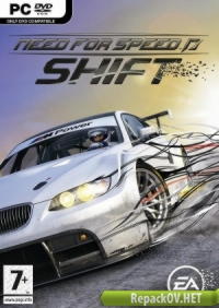 Need for Speed: Shift (2009) PC [by Fenixx]
