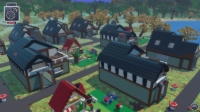 LEGO Worlds (2015) PC