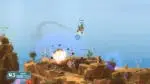 Worms W.M.D (2016) PC [by Azaq]