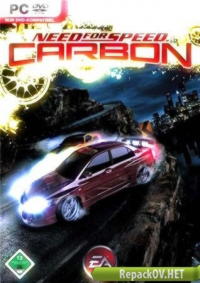 Need for Speed: Carbon (2006) PC [R.G. Механики] торрент