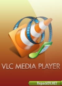 VLC Media Player 2.2.4 Final (2016) РС | + Portable торрент