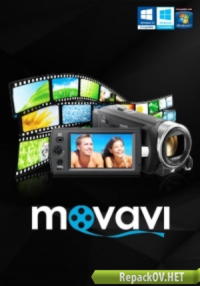 Movavi Video Editor 11.4.0 (2016) PC [by KpoJIuK] торрент