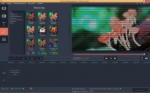 Movavi Video Editor 11.4.0 (2016) PC [by KpoJIuK]