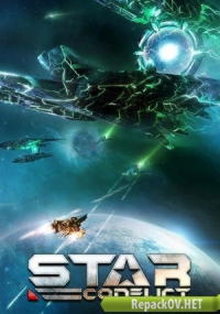 Star Conflict: Age of Destroyers (2013) PC торрент