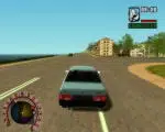 GTA / Grand Theft Auto: San Andreas - Criminal Russia (2005) PC
