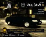 Need for Speed: Most Wanted - Russian Cars (2005) PC