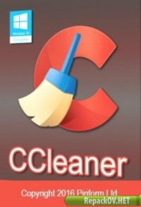 CCleaner Business / Professional / Technician + CCEnhancer v4.4 торрент