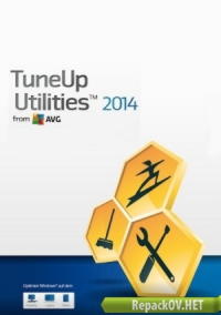 TuneUp Utilities 2012 v12.0.3600.114 (2012) [RePack & Portable] торрент