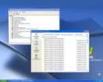 Microsoft Windows® XP Professional x64 Edition SP2 VL - оригинальный дистрибутив