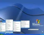 Microsoft Windows® XP Professional x64 Edition SP2 VL - оригинальный дистрибутив