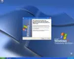 Microsoft Windows® XP Professional x64 Edition SP2 VL - оригинальный дистрибутив