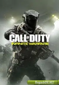 Call of Duty: Infinite Warfare (2016) PC [by xatab]